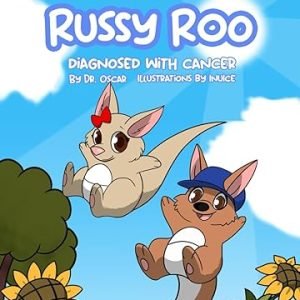 Russy Roo Diagnosed with Cancer