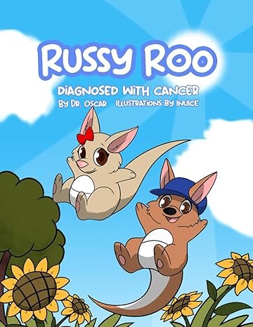Russy Roo Diagnosed with Cancer