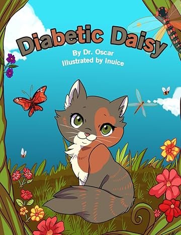 Diabetic Daisy